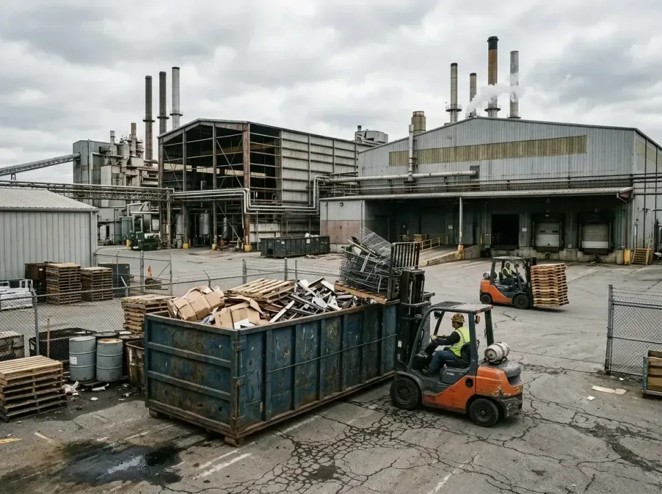 industrial-factory-scrap-conta-003 — frequently asked questions, Cheap Roll-off Dumpster Rentals in Upland, CA